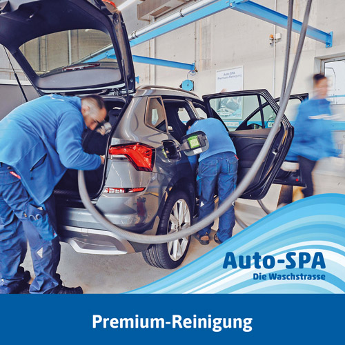 Premium-Reinigung